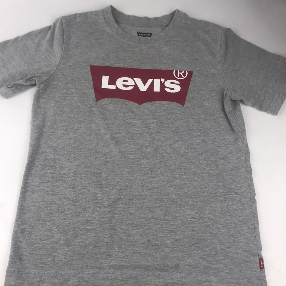 Levi’s Big Kid Size Medium  10-12 Year Old
